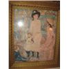 Image 1 : 5026 - Framed print