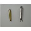 Image 1 : 2157 - Sterling case for cigarette holder