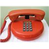 Image 1 : 3121 - Space Age Phone Circa 1970s