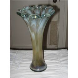 2187 - Murano circa 1960 vase