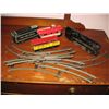 Image 1 : 3141 - Marx Train Set