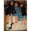 Image 1 : 3147 - Vintage dolls- Pullman, Dee & Cee, and another