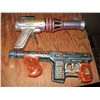 Image 1 : 3161 - Tin guns, Daiga Mars gun and the TN PD Burp gun ( sound working)sound working)