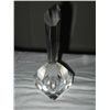 Image 1 : 4088 - choice of (3) clear perfume bottles