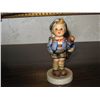 Image 1 : 2196 - Hummel figure Happy Wanderer