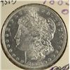 Image 1 : 1883 O MORGAN DOLLAR CH BU