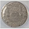 Image 2 : 1768-Mo, M 2 REALE MEXICO CHARLES III ANACS SELECT - RECOVERED FROM EL CAZADOR