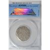 Image 3 : 1768-Mo, M 2 REALE MEXICO CHARLES III ANACS SELECT - RECOVERED FROM EL CAZADOR