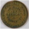 Image 2 : CIVIL WAR TOKEN ARMY & NAVY