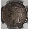 Image 2 : 1921  Peace $  NGC45
