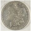 Image 1 : 1899  Morgan $  XF est $170-$175