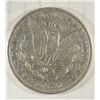 Image 2 : 1899  Morgan $  XF est $170-$175