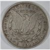 Image 2 : 1901-S MORGAN DOLLAR VF/XF