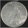 Image 2 : 1921 PEACE DOLLAR F CLEANED