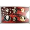 Image 2 : 2004-05 silver  proof set no box  est $120-$125