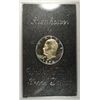 Image 2 : 4 1974 proof IKE $ no box    est $50-$60