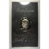 Image 2 : 4 1971 proof IKE $ no box    est $50-$60