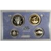 Image 2 : Lot of proof sets incomplete or no boxes:2009 no$'s-3 2004-2008-11 $'s