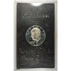 Image 2 : 5  1973 silver IKE $  no boxes  est $130-$140