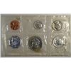 Image 2 : 2 1963-4 64  silver proof sets   no envelopes  est $150-$155