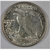 Image 2 : 1942 WALKING LIBERTY HALF DOLLAR MS65 GEM