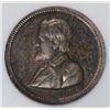 Image 2 : 1868 U S GRANT campaign token NGC64  64PL