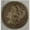 Image 1 : 1889CC Morgan $  VG+ est  = $575-$600