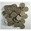 Image 2 : 500 UNSEARCHED PARTIAL DATE BUFFALO NICKELS