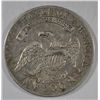 Image 2 : 1833 BUST HALF DOLLAR XF-AU ORIGINAL