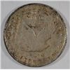 Image 2 : 1918 STANDING LIBERTY QUARTER ORIGINAL AU+