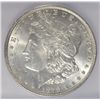 Image 2 : 1878 7F MORGAN DOLLAR ICG MS62