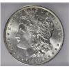 Image 2 : 1896 MORGAN DOLLAR ICG MS64