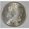Image 1 : 1897-S MORGAN DOLLAR MS64 NICE