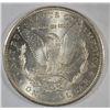 Image 2 : 1897-S MORGAN DOLLAR MS64 NICE