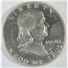 Image 1 : 1960 PROOF FRANK HALF DOLLAR