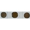 Image 2 : 1915-D & S FINE, & 31-D VF/XF LINCOLN CENTS