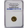 Image 1 : 2008W Buffalo $5 Gold   NGC PF70 Ultra Cameo  est $550-$600