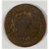 Image 2 : 1800  large penny   VG  UNATTRIBUTED