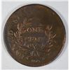 Image 2 : 1801  large penny   G/VG  UNATTRIBUTED