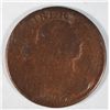 Image 1 : 1805  large penny  G/VG  UNATTRIBUTED