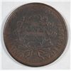 Image 2 : 1806  large penny  G/VG  UNATTRIBUTED