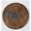 Image 1 : 1807/6  large penny  G scratches obv. UNATTRIBUTED