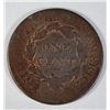 Image 2 : 1811  large penny  G   UNATTRIBUTED  SCARCE DATE