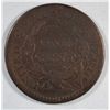 Image 2 : 1814 Classic head large penny  VG   UNATTRIBUTED