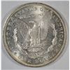 Image 2 : 1882-O MORGAN DOLLAR MS64+ NICE