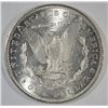 Image 2 : 1885 MORGAN DOLLAR MS64