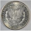 Image 2 : 1884-CC MORGAN DOLLAR MS63