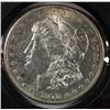 Image 1 : 1878-S MORGAN DOLLAR MS62