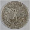 Image 2 : 1878-CC MORGAN DOLLAR VG-F