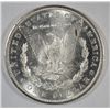 Image 2 : 1880-S MORGAN DOLLAR MS64+